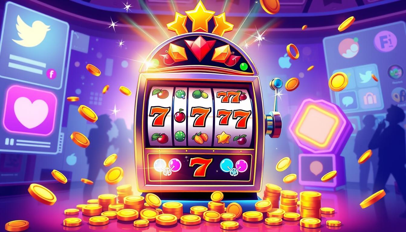 raja situs judi slot